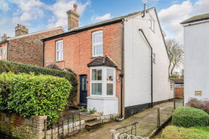 14, Crescent Road, Redhill RH1 4RB