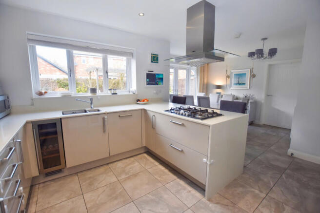 Dining Kitchen 2
