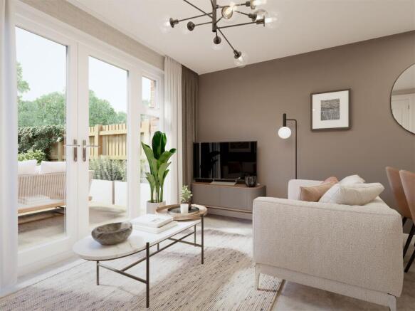 2 bed Semi-Detached for sale Image 4