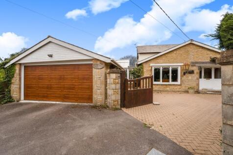 Church End, South Leigh, OX29
