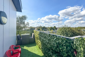 13, 17 Cole House, Kenway, Southend-on-sea SS2 5GF