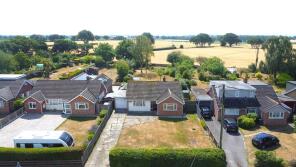 Porkers End, Beckingham Street, Tolleshunt Major CM9 8LL