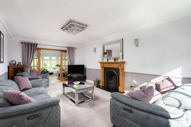 Turnpike Lane, Bickerton, LS22 photo 4