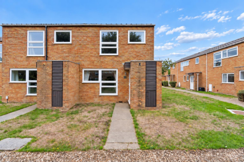 Ayelands, New Ash Green, Longfield