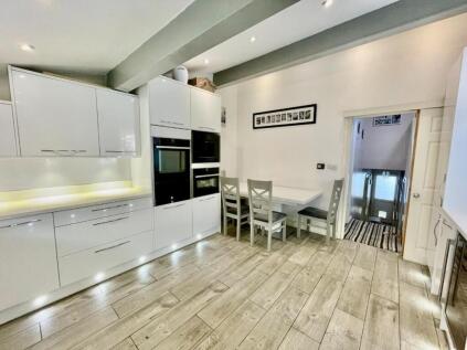 Kimbolton Crescent, Stevenage