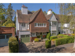 16, Morland Avenue, Leicester LE2 2PE
