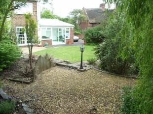Rear Garden 7