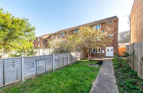 Reculver Walk, Maidstone, Kent, ME15