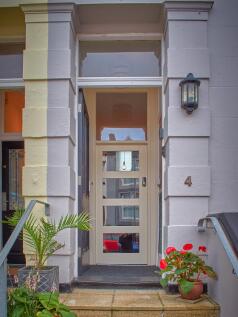 4, Crescent Place, Whitby, North Yorkshire