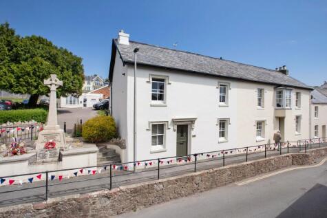 Fore Street, Bishopsteignton, TQ14
