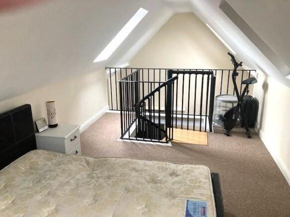 1 bed Apartment for sale Image 5