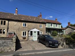 Claypots Cottage, Little London, Oakhill, Shepton Mallet BA3 5AU