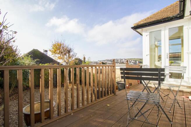 Decking