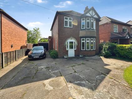 Knowles Hill, Rolleston-On-Dove, DE13
