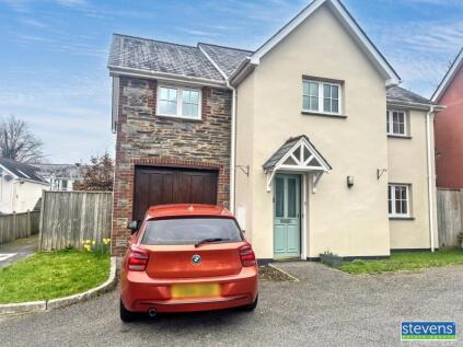 Bridge Street, Hatherleigh, Devon, EX20