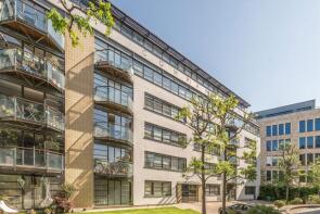 257, 17 Ice Wharf, New Wharf Road, London N1 9RF