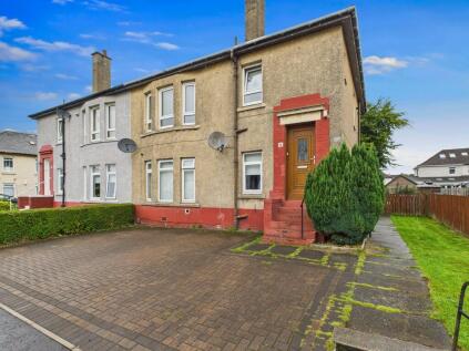 Thornley Avenue, Knightswood, Glasgow