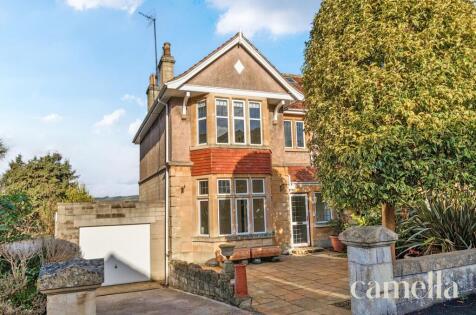 Bloomfield Grove, Bath, BA2