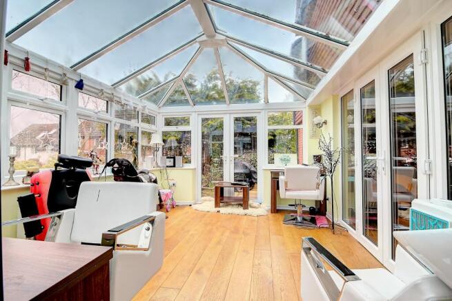 Conservatory