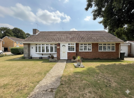 8, Caroline Crescent, Broadstairs CT10 2XB