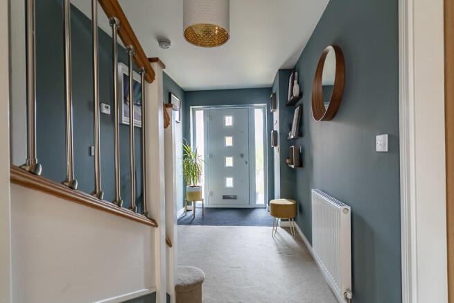 Devonshire Close, Pocklington photo 4