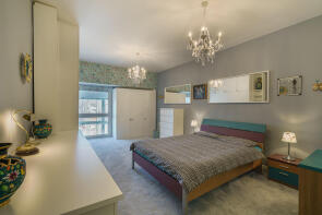 Flat 1, 9 Fraser House, Market Street, City Centre, Aberdeen AB11 5PD