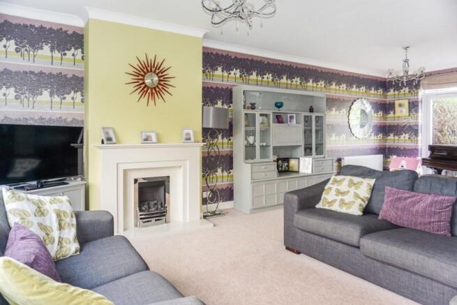 Reception Room One