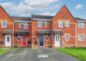 24, Knowle Close, Birmingham B45 8XU