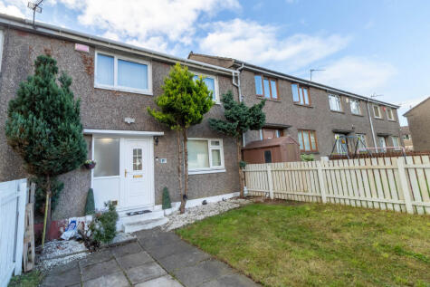 Lewis Terrace, Dundee, DD4