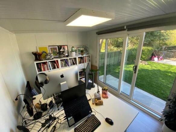 Office 1