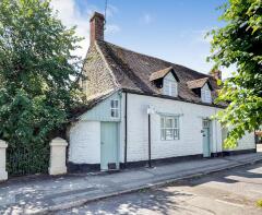 29, High Street, Shrivenham, Swindon SN6 8AN
