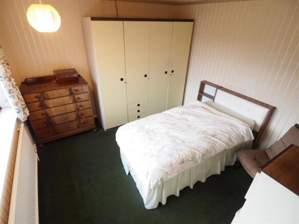 Bedroom Two 745