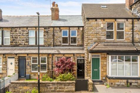 Wharfedale Place, Harrogate, HG2