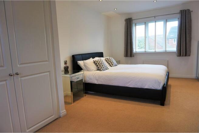 Master Suite