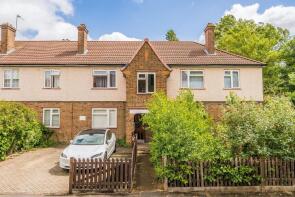 37, Clarendon Crescent, Twickenham TW2 5LN