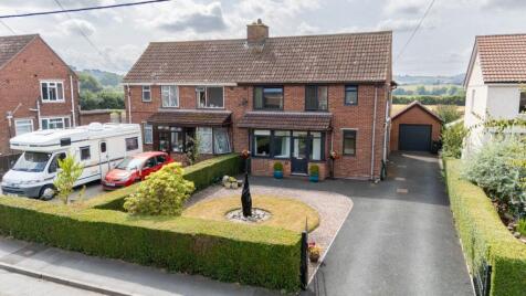 Westfields, Talgarth, Brecon, LD3