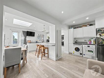 Leechcroft Avenue, Sidcup, Kent, DA15