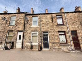 194, Manchester Road, Stocksbridge, Sheffield S36 2RF