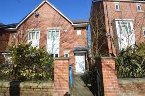 76, Bold Street, Hulme, Manchester M15 5QH