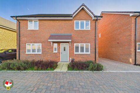 15 Drake Gardens, Brockworth, Gloucester, GL3 4ZR