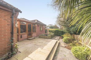 6, High Bank Place, Colton, Leeds LS15 9DF