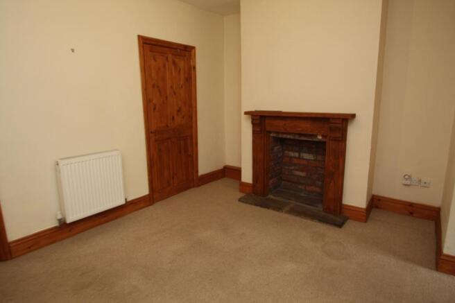 Reception Room 1