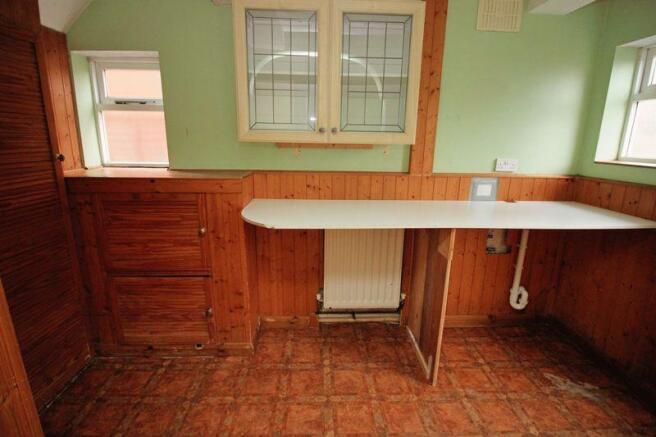 Utility area