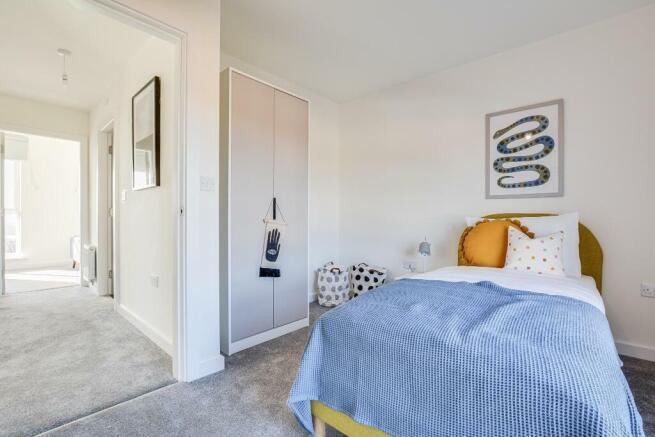 4 bed Terraced to rent Image 6