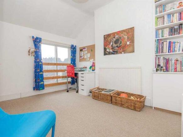Bedroom 4 b