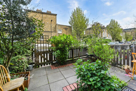 Banbury Road, London