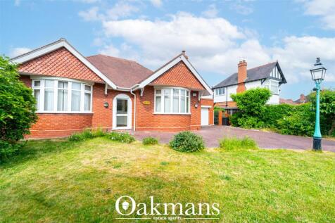 Holly Road, Bromsgrove, Worcestershire, B61