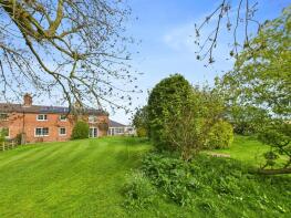 2, Waterhen Cottages, Poverty Lane, Tathwell LN11 9SY