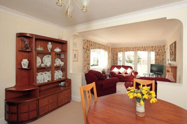 Sitting room/ ...