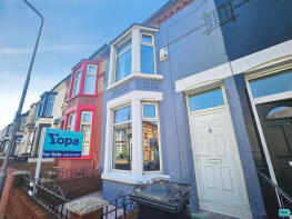 8, Benedict Street, Bootle L20 2EN